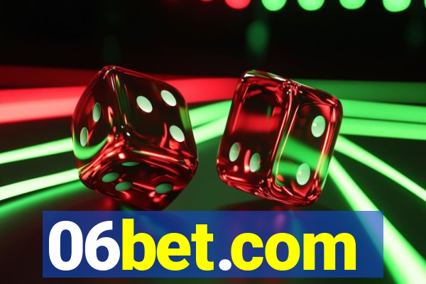 06bet.com