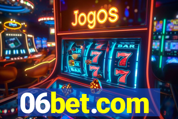 06bet.com