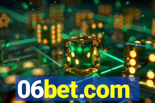 06bet.com