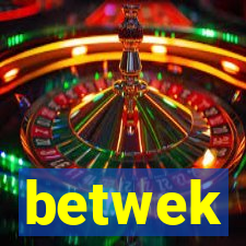 betwek