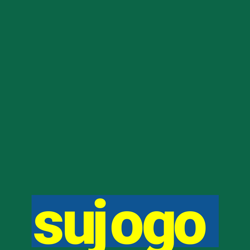 sujogo