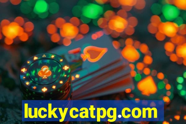 luckycatpg.com