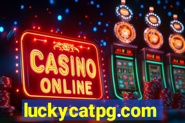 luckycatpg.com