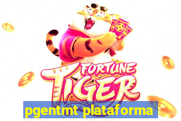 pgentmt plataforma