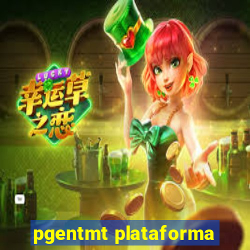 pgentmt plataforma