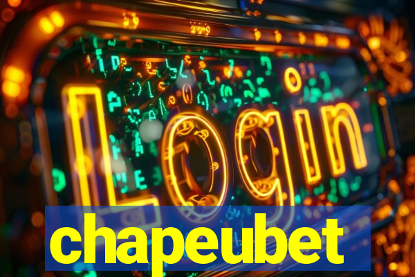 chapeubet