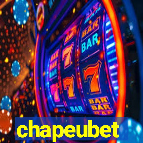 chapeubet