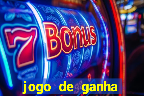 jogo de ganha dinheiro sem depositar