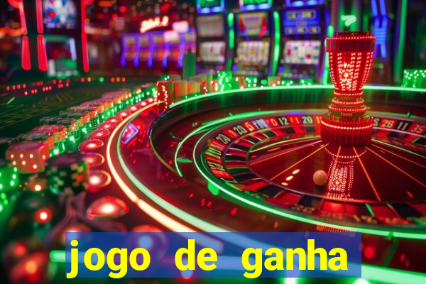 jogo de ganha dinheiro sem depositar