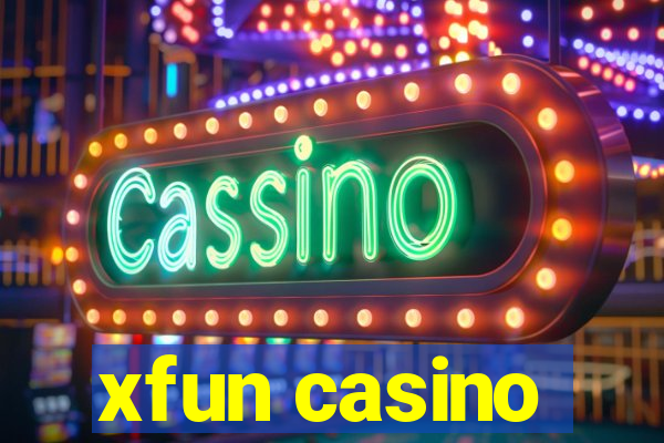 xfun casino