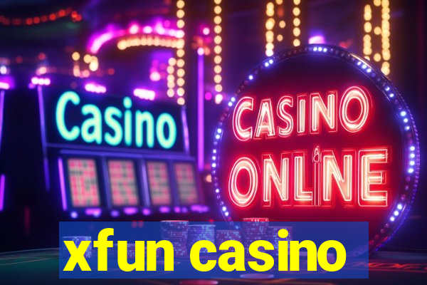 xfun casino