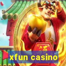 xfun casino