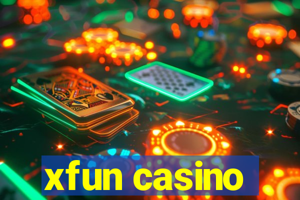 xfun casino