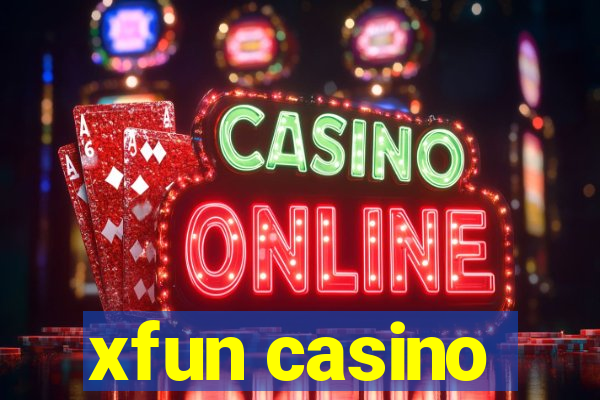 xfun casino