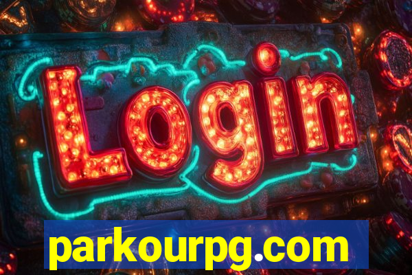 parkourpg.com