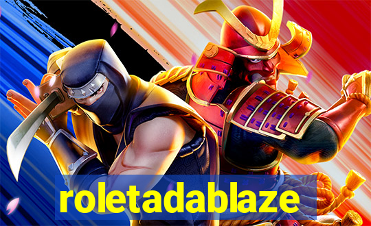 roletadablaze