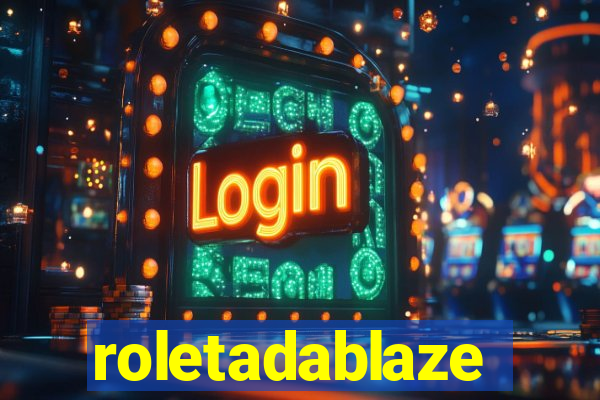 roletadablaze