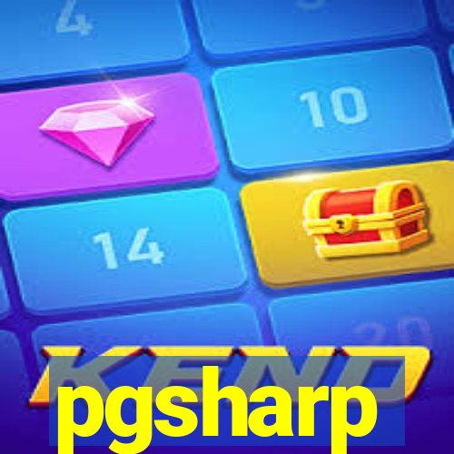 pgsharp