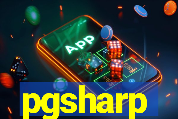 pgsharp