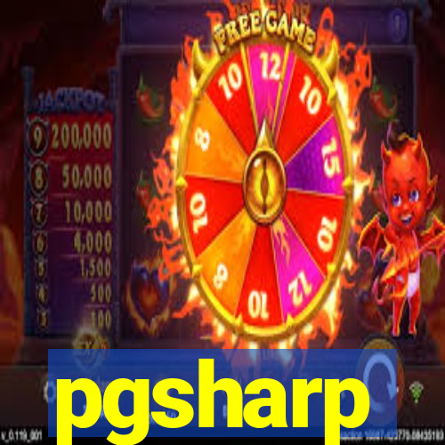 pgsharp