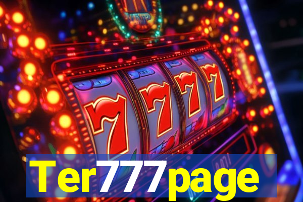 Ter777page