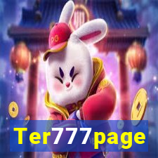 Ter777page