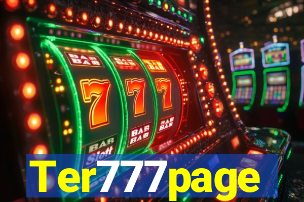 Ter777page