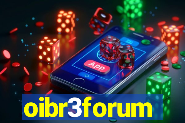 oibr3forum