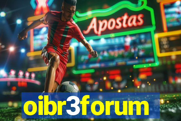 oibr3forum