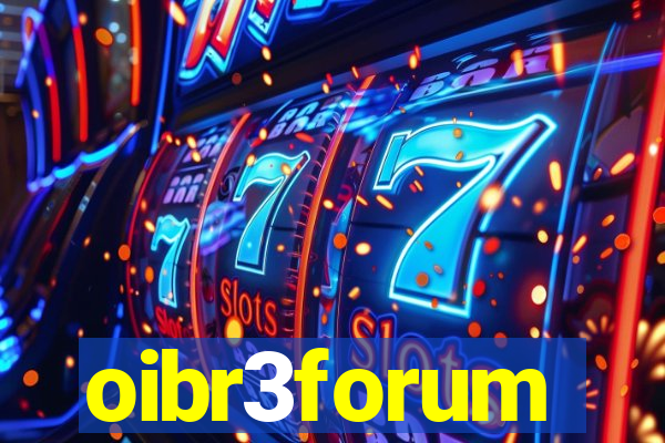 oibr3forum