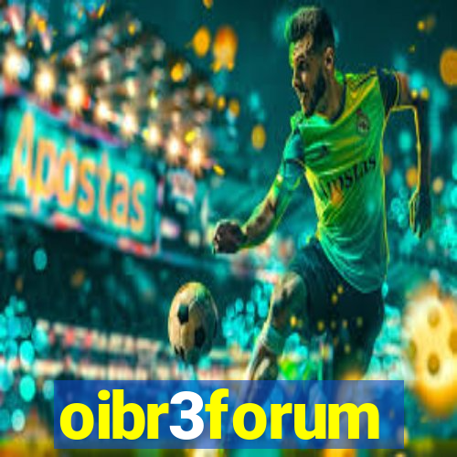 oibr3forum