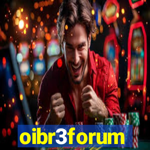 oibr3forum