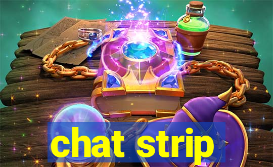 chat strip