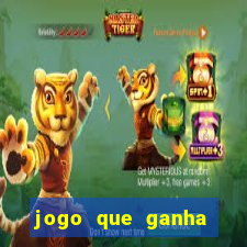 jogo que ganha dinheiro sem depositar nada