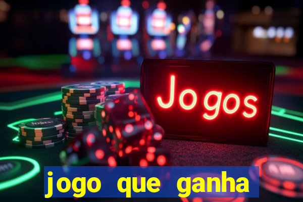 jogo que ganha dinheiro sem depositar nada