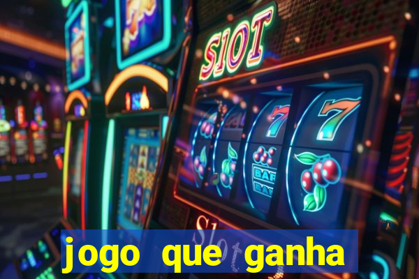 jogo que ganha dinheiro sem depositar nada