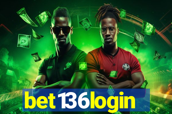 bet136login