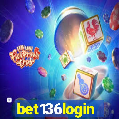 bet136login