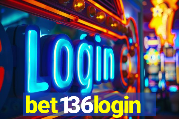 bet136login