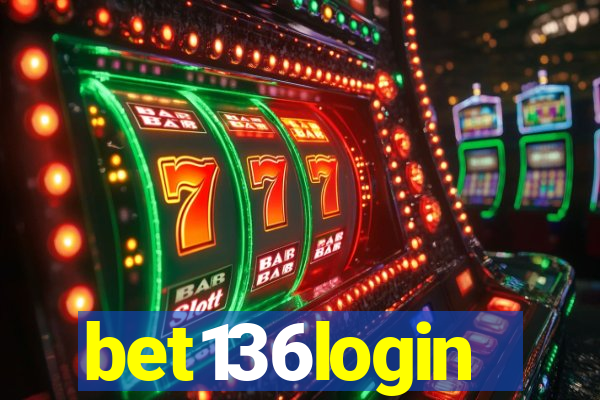 bet136login