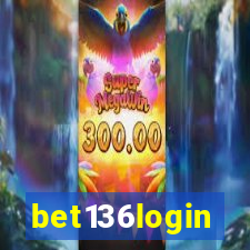 bet136login