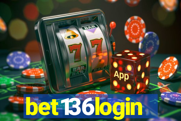 bet136login