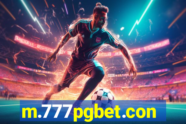 m.777pgbet.con