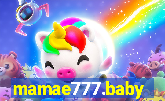 mamae777.baby