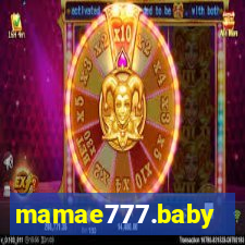 mamae777.baby