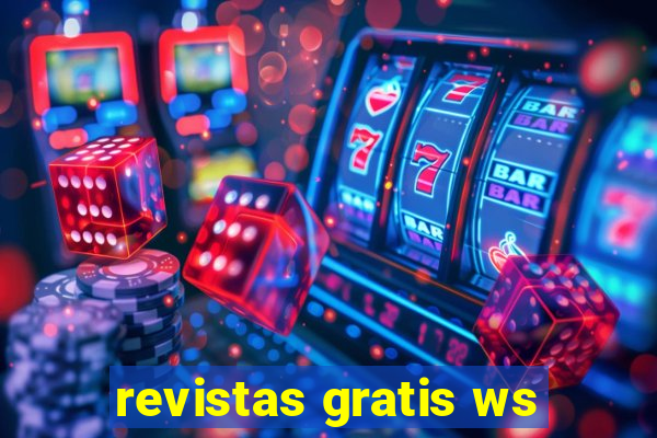 revistas gratis ws