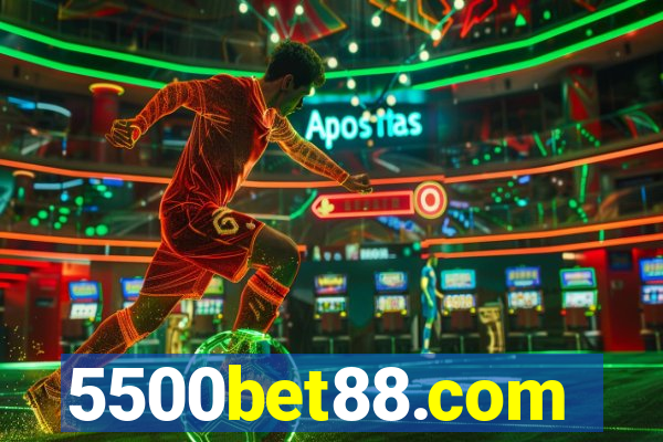 5500bet88.com