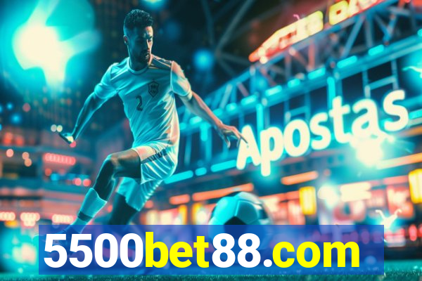 5500bet88.com