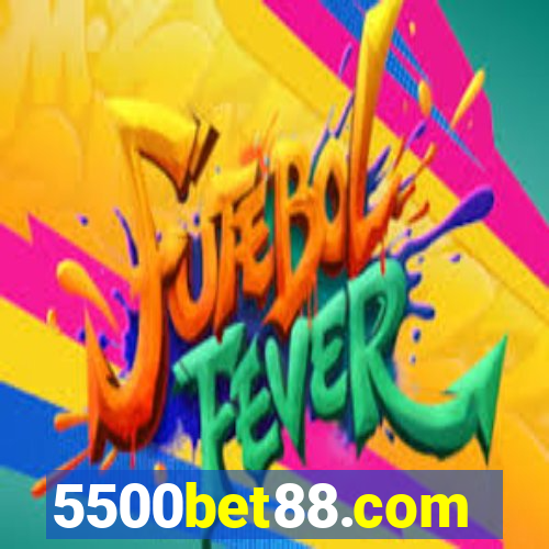 5500bet88.com