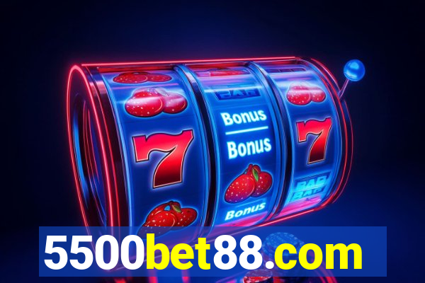 5500bet88.com